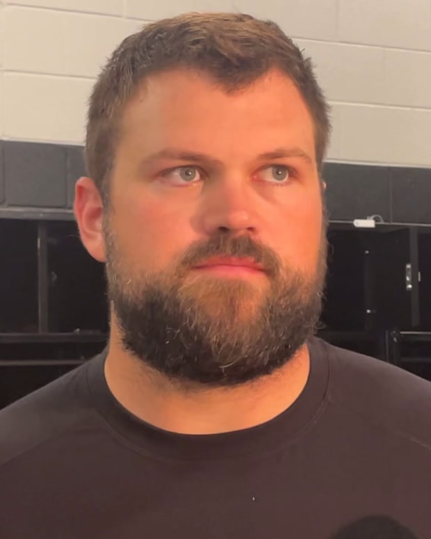 Ryan Ramczyk 9-25